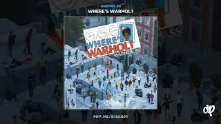 Warhol.ss - Decisions [Where's Warhol?]