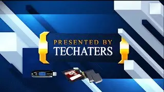 Repair Damaged / Corrupted /Write Protected Memory Card /Pen Drive |Bangla |TecHaters