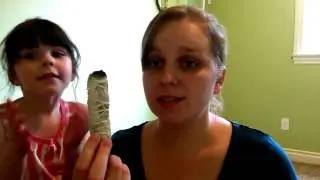 Easy to Build Health and Wellness Crystal Grid