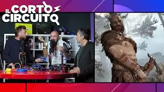 PlayStation VS Xbox: strategie a confronto ⚡ Il Cortocircuito | 22.10.21