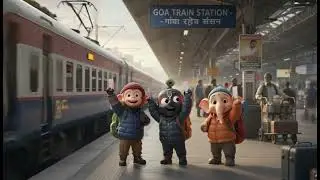 What Happens When Divine Trio Hits Kedarnath for a Chilly Selfie? Mind-Blowing