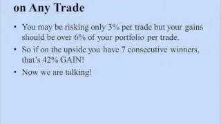 FSP Invest Forex Webinar - June 2013