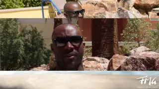 4AM Jace The Caveat Music Video