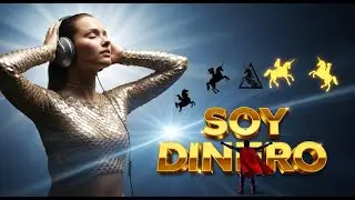 🔑✨ FRECUENCIA PODEROSA para ABRIR CAMINOS | Activación de Riqueza, Dinero y Prosperidad 💰🎶