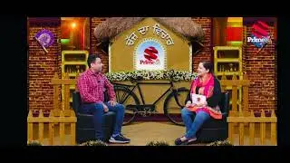 ਰਾਜੇ ਨੇ ਲਗਾਈ ਸ਼ਰਤ || Swarn Singh Tehna Saab || #chajjdavichar #primeasiatv
