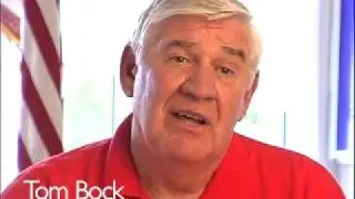 The Nels I Know:  Tom Bock