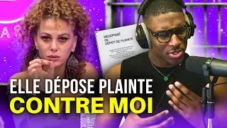 CETTE FÉMINISTE DÉPOSE PLAINTE CONTRE MOI !