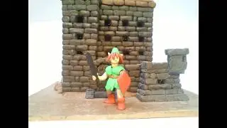 Characters nintendo. Legend of zelda.  Link
