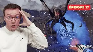 StarRupture : Une exploration périlleuse ! EP17