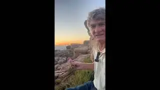 Beltane New Moon Sunrise   Seeding with Great Spirit Songlines