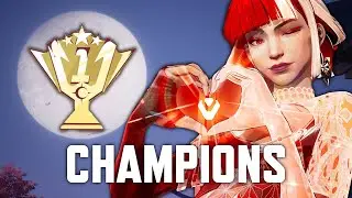 How Sentinels&rsquo; Pro Marvel Rivals team SWEPT the MRC Playoffs!