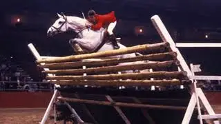 'Horse Of The Year Show ' - Theme In Full