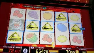 🎄🎄🎄404&euro; Bomben Freispiele bei Dynamite Joe🎄🎄Feckinger macht das🎄🎄So ist es Damals &ouml;fters gelaufen🎄🎄🎄