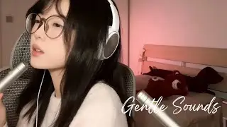 ASMR: Soft Oral Sounds for Deep Slumber