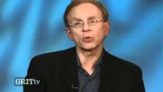GRITtv: Джон Николс: Право на мирные собрания