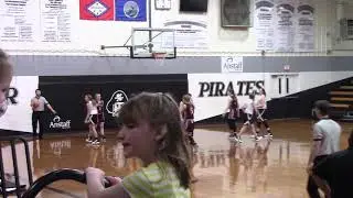 Htsv 9th Girls vs Jasper - Part 2 - 02.01.21