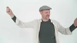 SYRBA taniec korowodowy od Górali Bukowińskich na potańcówki i wesela