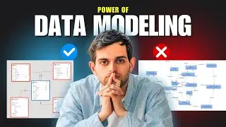 Unraveling the Power of Data Modeling in Power BI: A Storytelling Approach 