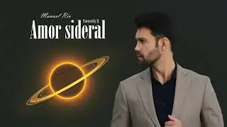 Amor sideral