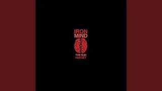 The Iron Mind