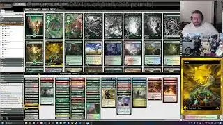 Lazy weekend, Tarkir Dragonstorm Draft! and Commander with the guys! maybe MH Wilds New content Part