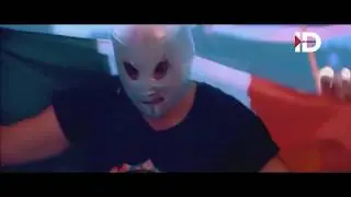 Martin Garrix - Lockdown - Extended Mix (Official Fan Mix)