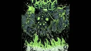Perfect Eyes Lie - Signals 2012 NEW SONG!