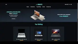 Full Stack E-Commerce with Next.js & Payload CMS | Admin Panel, Product Management, and More!