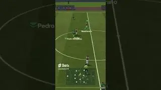 TOTS | FC MOBILE | OSIMHEN GOAL #football #fcmobile #euro2024 #fifamobile#spain #england #saka#yamel