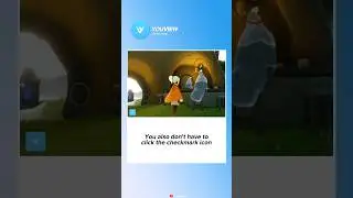 Aviary Village Tips #skytipsandtricks