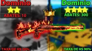 24 HORAS PRA DOMINAR E ME TORNAR O MELHOR JOGADOR DA M1014  (desafio impossível