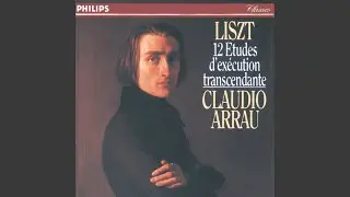 Liszt: 12 Etudes d'exécution transcendante, S. 139: VII. Eroica. Allegro