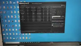 How to factory default the Honeywell HIE2PI IP camera using IP Tool 3 0