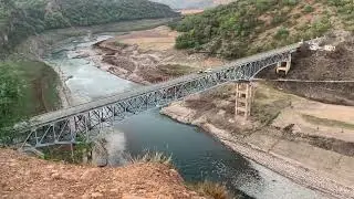 Plak Bridge View Point