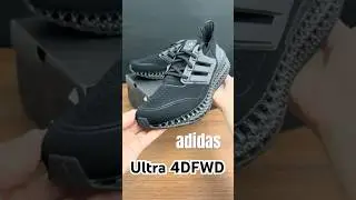 adidas Ultra 4DFWD