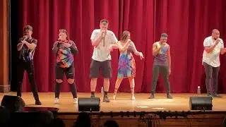 SUMMER ARTS SEASON: The Grenchus Foundation @ The Trills - Sunroof - @ Silver Bay YMCA
