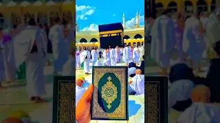 Kabay Ki Ronak Kabay Ka Manzar    🕋    #kabay  #viral