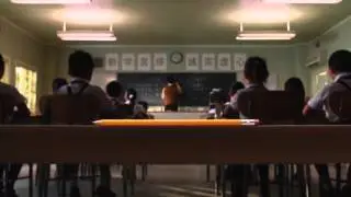 Hacked version of the Ipad Air TV ad - The best technology