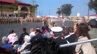 FMTB West Class 2013020 Graduation