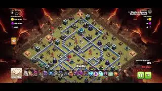Dragbat sui hero with barb kicker on th 13