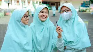 AFTER MOVIE AL KAHFI READY 2021 |  SMPIT AL KAHFI BOGOR