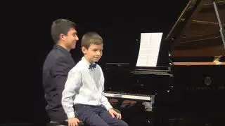 Concierto de piano alumnos de Vera Sykora 2022-04-22 Agustin Prades