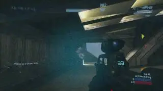 Fragtale Extermination