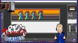 PIXEL EDIT  pixel art tutorial  EP 2 Personajes