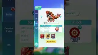 osam idle monster go my growdon ten star 😇🥺🥺