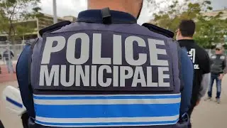 Police municipale armée à Bordeaux : le maire Pierre Hurmic fait volte-flingue