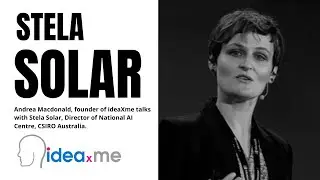 Stela Solar | Talks of A 