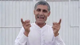 Layyah Taunsa Bridge Member Punjab Assembly Hafiz Muhammad Tahir Qaisrani And Ghulam Shabir Jarwar I