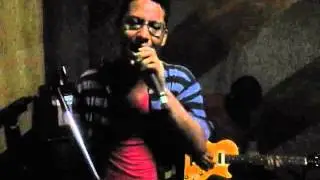 Banda  Majorys -2015