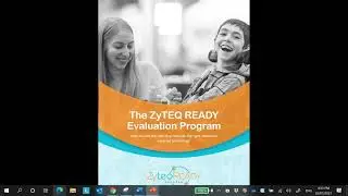 ZyTEQ READY Evaluation eBook 2021